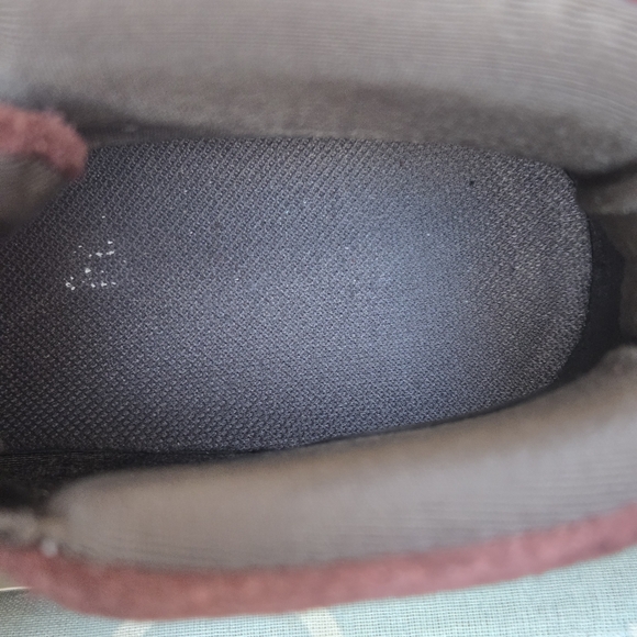 Timberland Kiri Up Waterproof Hiking Sneaker Boots Size 8.5 - Picture 7 of 8